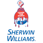 Sherwin Williams Bozeman Logo