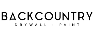 Backcountry Drywall + Paint